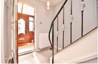 Glasgow City House - B&B Glasgow