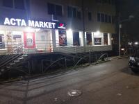 Garsoniera - 1 minut de Metrou Dimitrie Leonida - B&B Popeşti-Leordeni