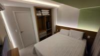Flat Encantador Boa Viagem - Local Privilegiado - B&B Recife