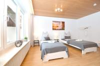 ROH01-BP - Apartment for companies - Bed and Breakfast Rohr