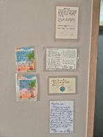 Camera Matrimoniale con Bagno in Comune