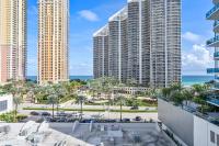 Apartment mit Meerblick