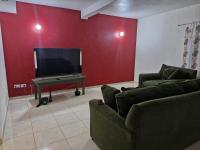 St Lucie Suite - Bed and Breakfast Monchy