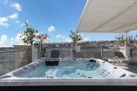 Villa Vibes Eilat - Villa Renso - Ferienwohnung Eilat