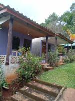 โบว์ โฮมสเตย์ ปางอุ๋ง - B&B Ban Huai Makhuea Som