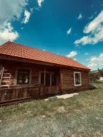 Dobál vendégház - B&B Lunca de Sus