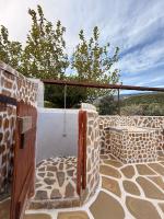 Alexander's Heavenly Home - B&B Agios Vlasios