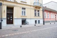 Lazar Central Apartment - Familii și Grupuri - B&B Oradea