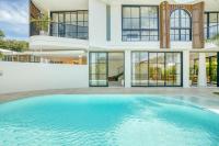 Senada Garden - Bed and Breakfast Uluwatu