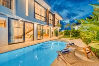 Senada Garden - Ferienwohnung Uluwatu