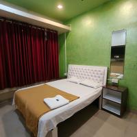 Camera Matrimoniale Standard con Ventilatore