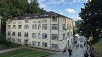 Apartment am Nationalpark Sächsische Schweiz - Ferienwohnung Sebnitz