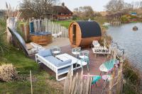 Tiny House in Wonderland - Chambres d’hôtes Henfield