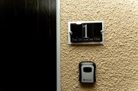 Doppelzimmer mit eigenem Bad