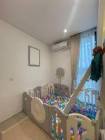 The Palm by Little Bnb - B&B Ciburial