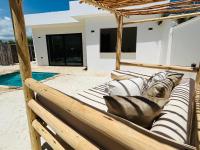 U paradisu Villas - Villa 1BR - Private Pool - Ferienwohnung Jambiani