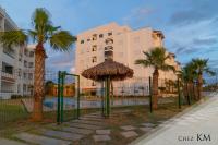 Modern seaside apartment - B&B Asilah