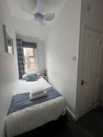 Chambre Simple avec Douche