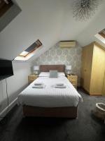 Chambre Double Supérieure