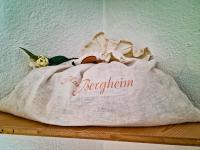 Habitación Cuádruple con baño