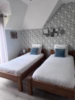 Habitación Doble Familiar