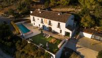 Villa Masia Capdet - B&B Sant Pere de Ribes