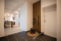 barrierefreies Loft Apartment am Bauhaus Museum - B&B Dessau