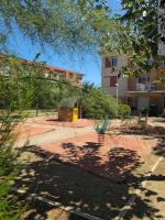 6 personnes - Piscine - terrasse - parking & clim - B&B Argeles