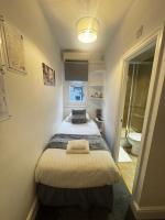 Chambre Simple avec Douche