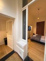 European Lodge Studio Brussels - B&B Bruselas