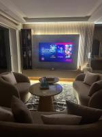 Charmant appartement lumineux au cœur de Tanger - B&B Tangeri