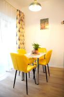 The happy stay Coresi Brașov - Bed and Breakfast Braşov