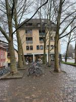 Schwabentor-Apartment - Chambres d’hôtes Fribourg-en-Brisgau