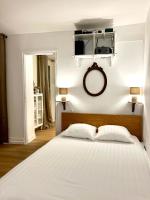 Le Coin Bellifontain - B&B Fontainebleau