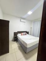 Luau da Taiba apartment - Chambres d’hôtes São Gonçalo do Amarante