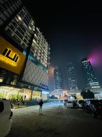 Margalla Hills Executive One Bedroom Elysium Tower By LMY - B&B Islamabad