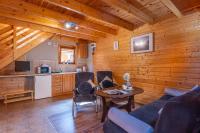 Kakadu domki letniskowe Niechorze - B&B Niechorze