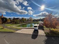 Retreat House Na návsi - Chambres d’hôtes Chotěšov