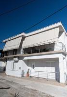 Aurora Breeze - Ferienwohnung Trikala