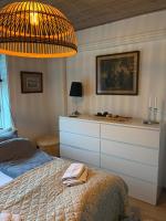 Lejlighed ved havet - Ferienwohnung Lønstrup