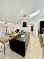 L écrin secret de Foix - B&B Foix