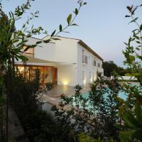 Villa Masia Capdet - B&B San Pedro de Ribas