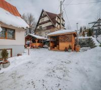 Góralskie Kąciki - B&B Zakopane