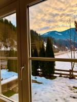 Appartement Kodra - B&B Sonnberg