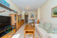 3 Bed 2 Bath Apartment Los Pinos - B&B El Campello