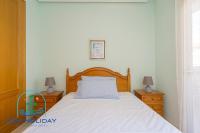 3 Bed 2 Bath Apartment Los Pinos - B&B El Campello
