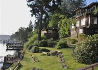 Friday Harbor Lights - Ferienwohnung