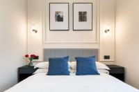 Fiume Boutique Guest house - Ferienwohnung Florenz
