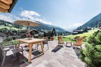 Chalet Sophia - B&B