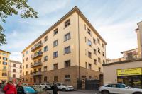Fiume Boutique Guest house - Ferienwohnung Florenz
